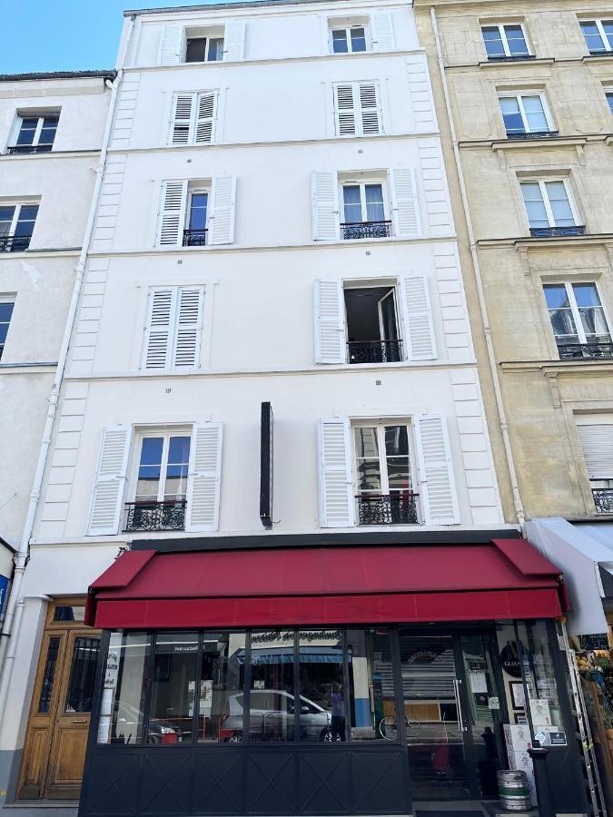 Champs Elysees Area Apartment Paris Exterior foto